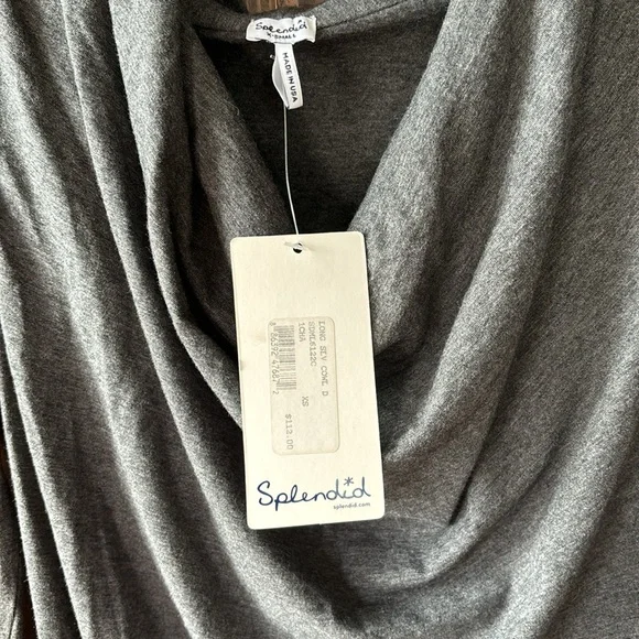 Spendid Dress - Picture 3 of 4